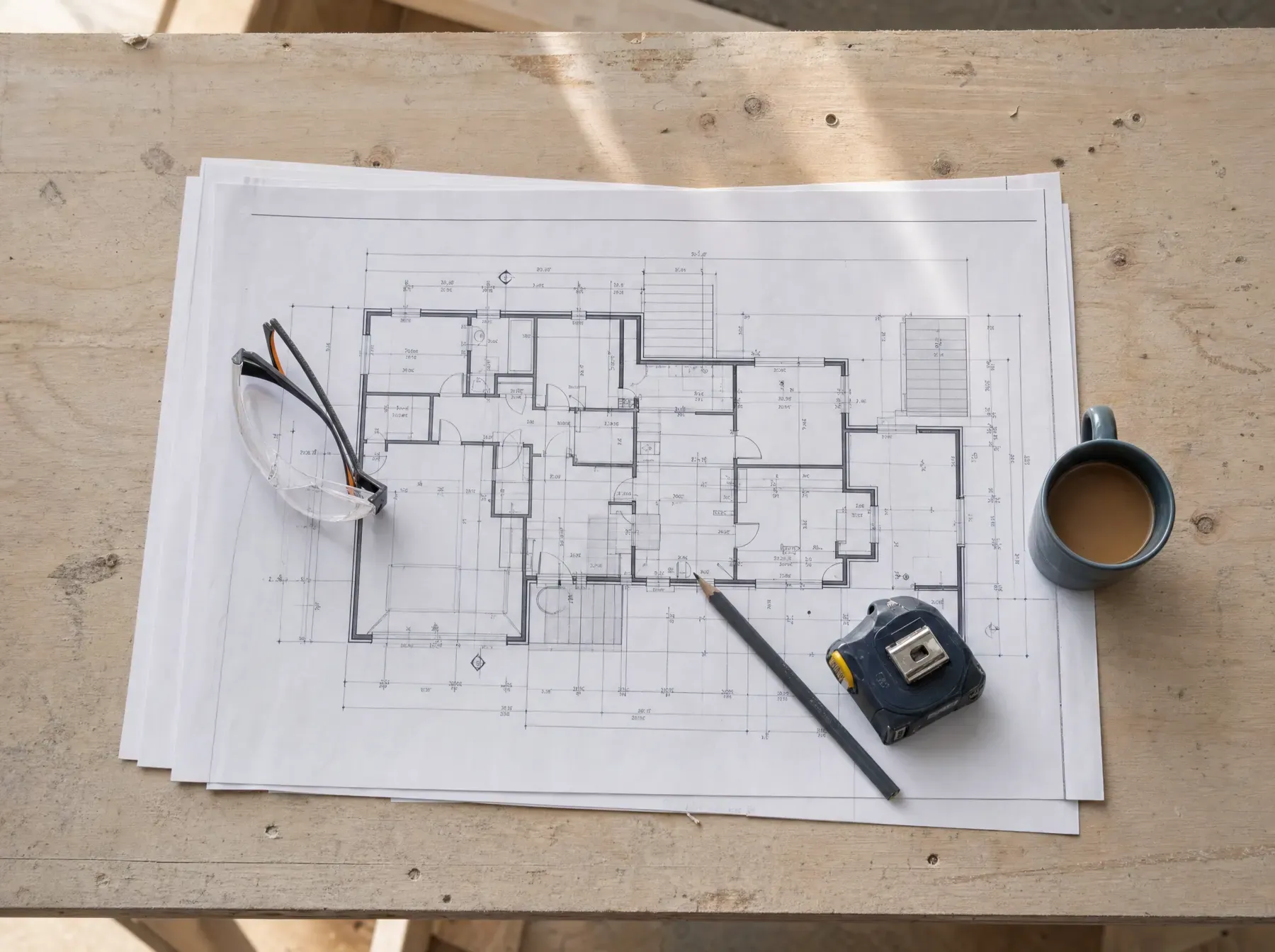 Additions & new construction